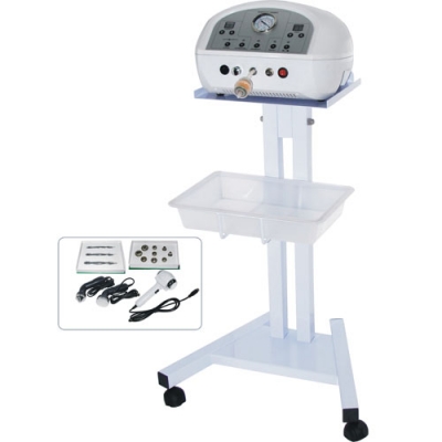 Alat facial 3 in 1 4028 A Facial equipment  large2