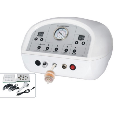 Alat facial 3 in 1 4028 B Facial equipment  large2