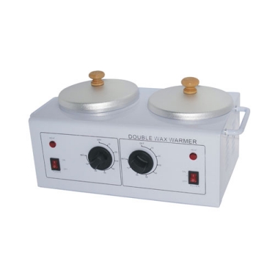 double wax heater  large2