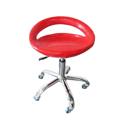 kursi kerja buaya merah  large2